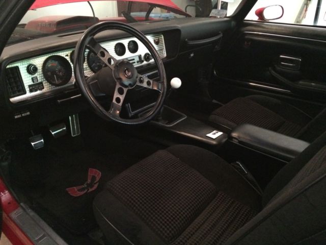 1979 Pontiac Trans Am - photo 5