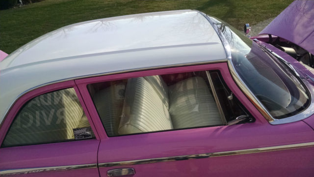 1960 Plymouth Belvidere Savoy Fury  Mopar Hemi prospect! - photo 10