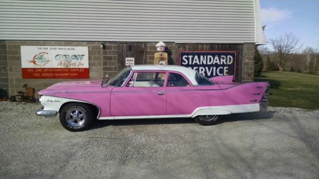 1960 Plymouth Belvidere Savoy Fury  Mopar Hemi prospect! - photo 2