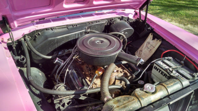 1960 Plymouth Belvidere Savoy Fury  Mopar Hemi prospect! - photo 8