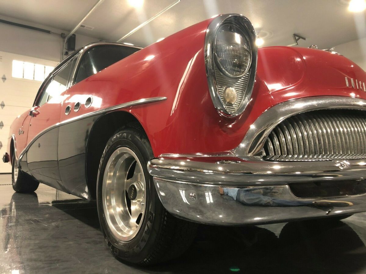 1954 Buick Century - photo 10