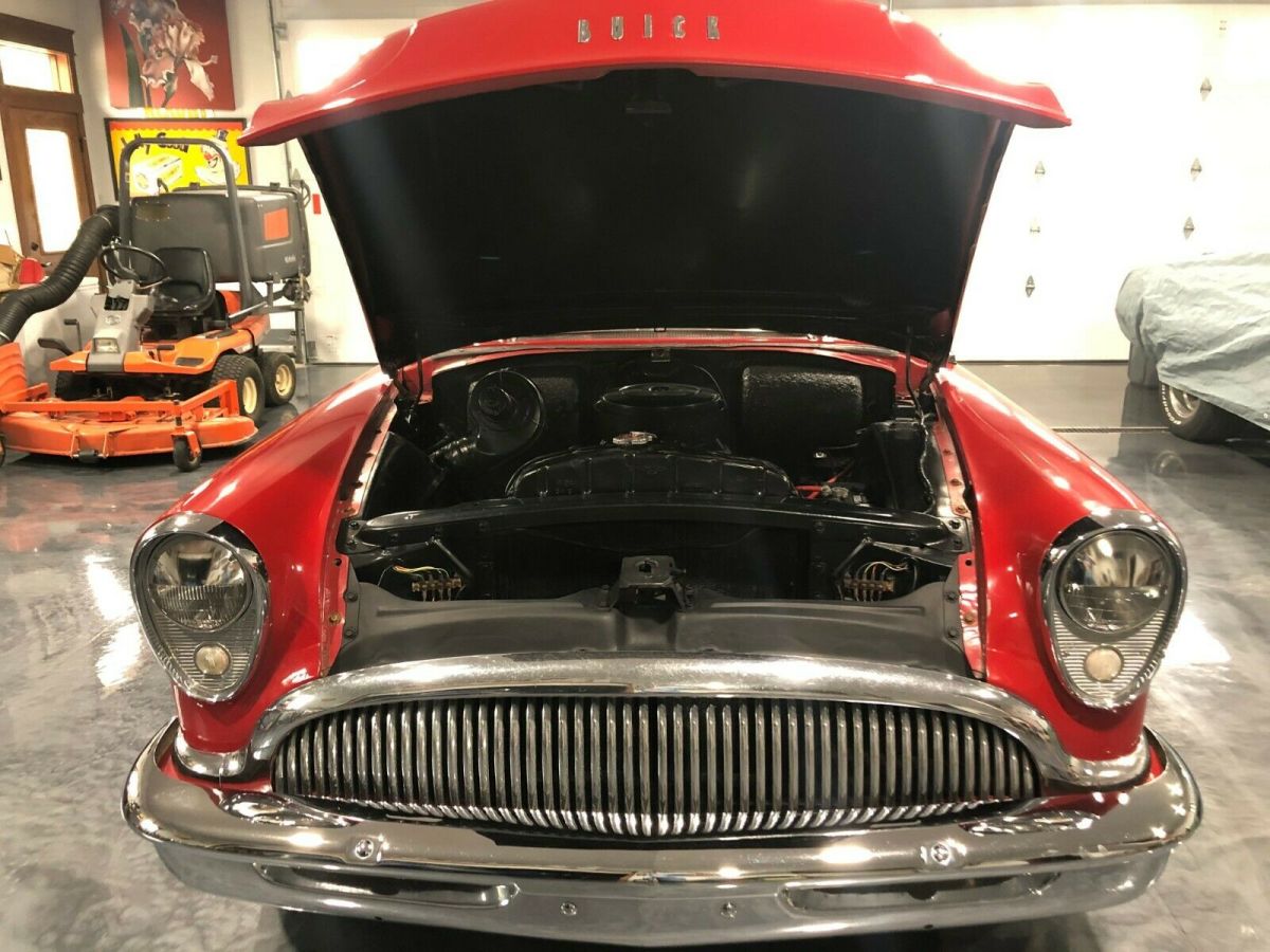 1954 Buick Century - photo 12