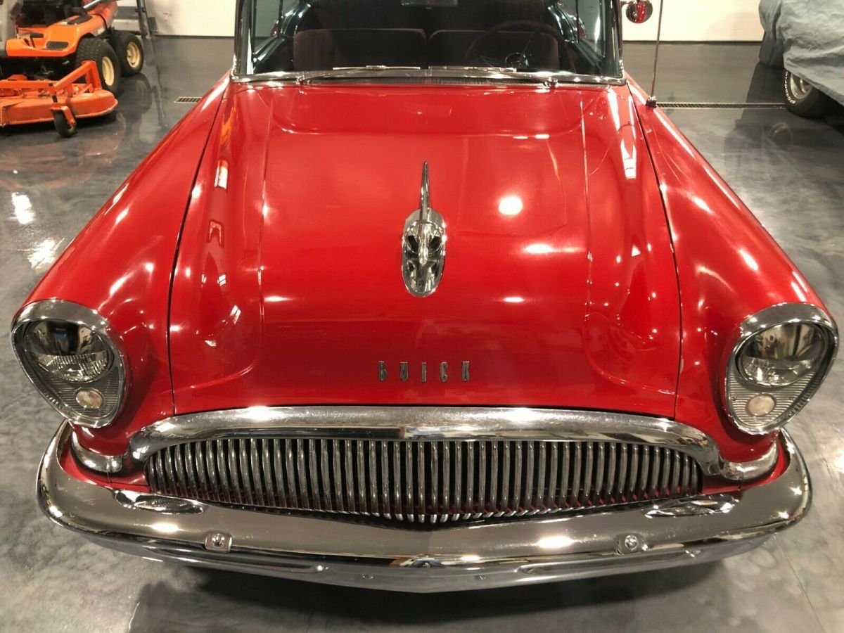 1954 Buick Century - photo 2