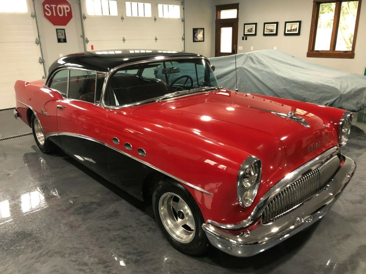 1954 Buick Century - photo 3