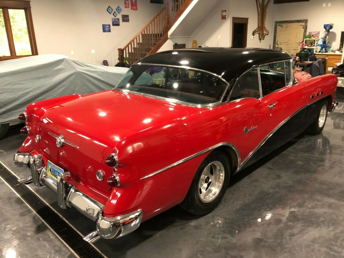 1954 Buick Century - photo 4