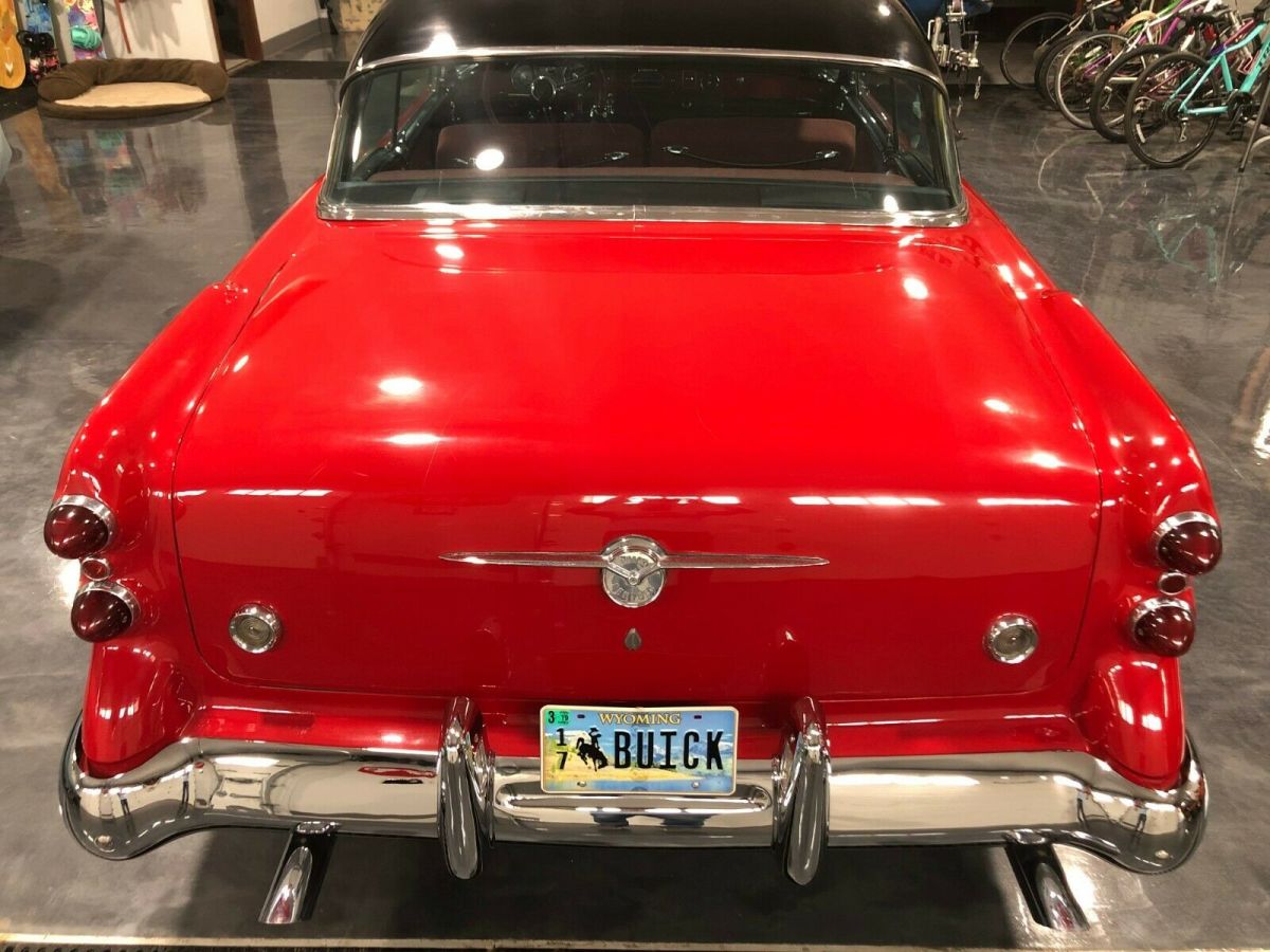 1954 Buick Century - photo 5