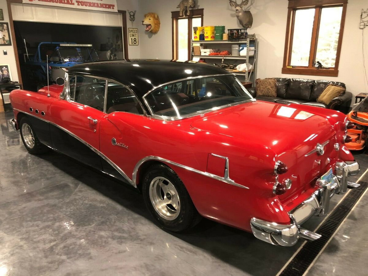 1954 Buick Century - photo 6