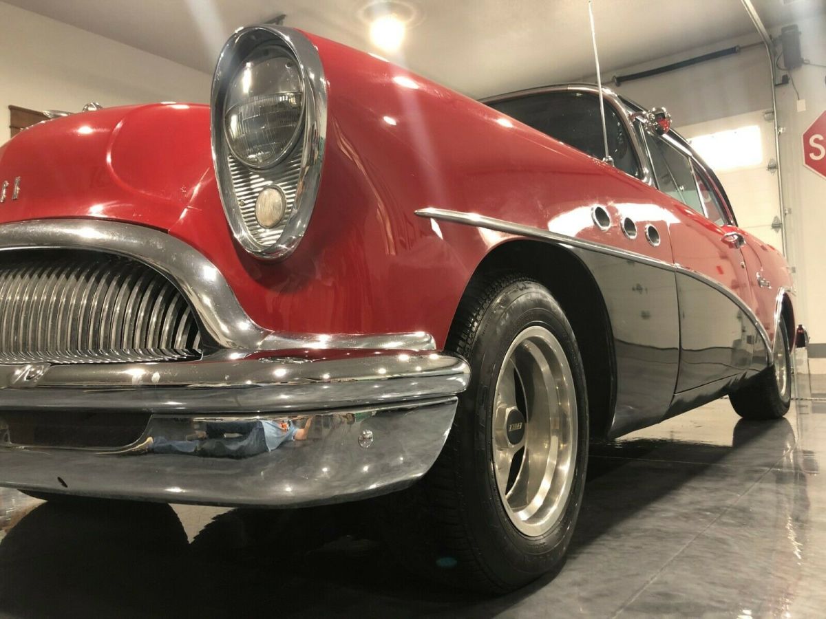 1954 Buick Century - photo 9