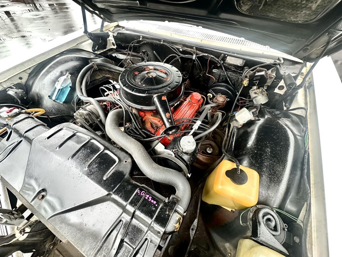 1966 Buick Excellent Driver New Top Convertible - photo 3
