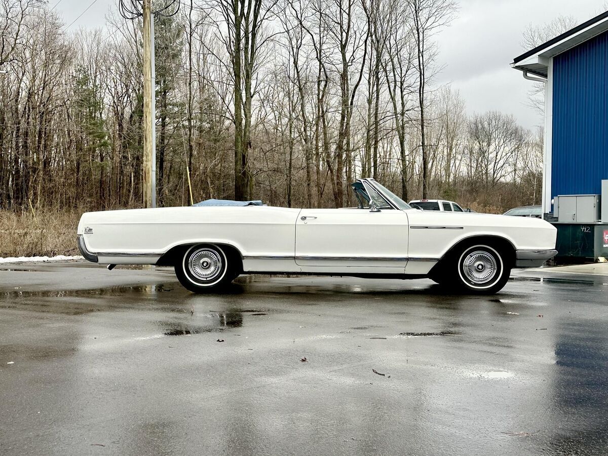1966 Buick Excellent Driver New Top Convertible - photo 5