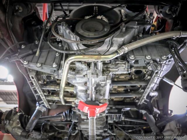 1991 Porsche 911 Carrera 2 - photo 3