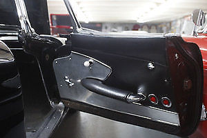 1960 Chevrolet Corvette - photo 11