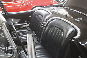 1960 Chevrolet Corvette - photo 12