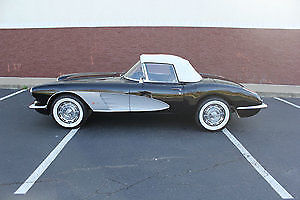 1960 Chevrolet Corvette - photo 3