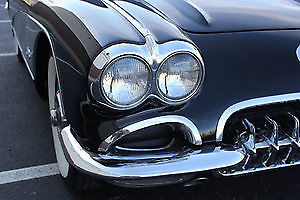 1960 Chevrolet Corvette - photo 4