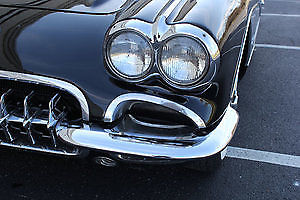 1960 Chevrolet Corvette - photo 5