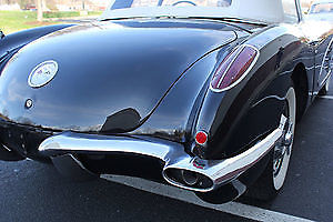 1960 Chevrolet Corvette - photo 7