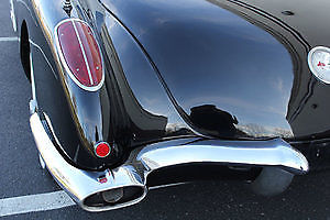 1960 Chevrolet Corvette - photo 8