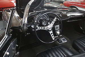 1960 Chevrolet Corvette - photo 9
