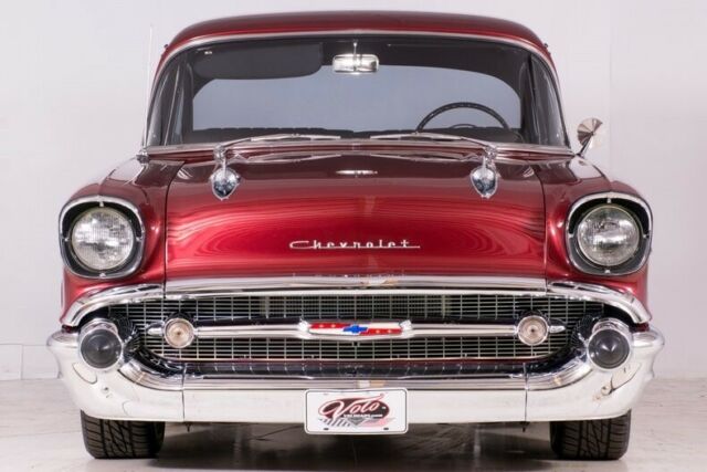1957 Chevrolet Bel Air/150/210 -- - photo 5