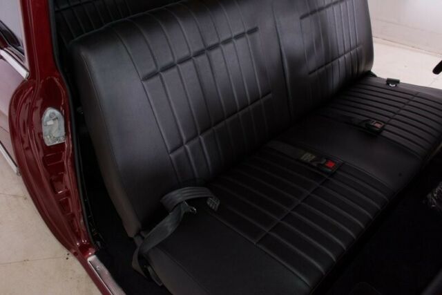 1957 Chevrolet Bel Air/150/210 -- - photo 8