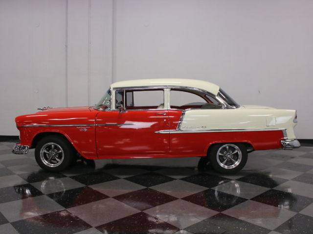 1955 Chevrolet Bel Air/150/210 - photo 2