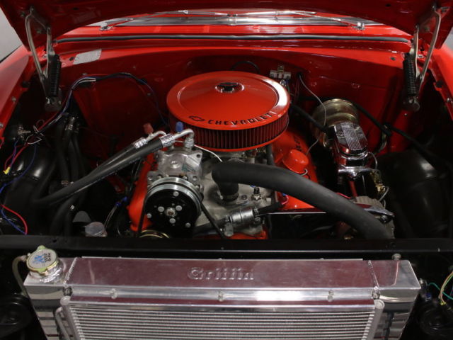1955 Chevrolet Bel Air/150/210 - photo 3