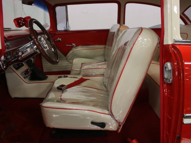 1955 Chevrolet Bel Air/150/210 - photo 4