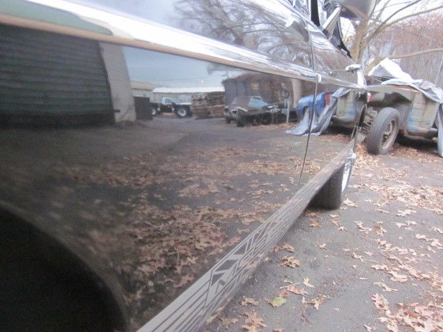 1980 MG MGB - photo 8