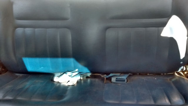 1987 Chevrolet Blazer K5 Silverado - photo 13
