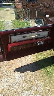 1977 Lincoln Town Car 2-Door Coupe - photo 7