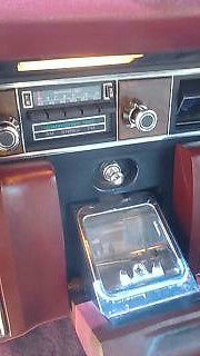 1977 Lincoln Town Car 2-Door Coupe - photo 9