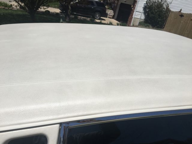 1992 Cadillac Brougham - photo 10