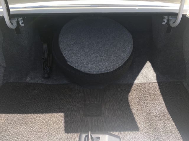 1992 Cadillac Brougham - photo 11