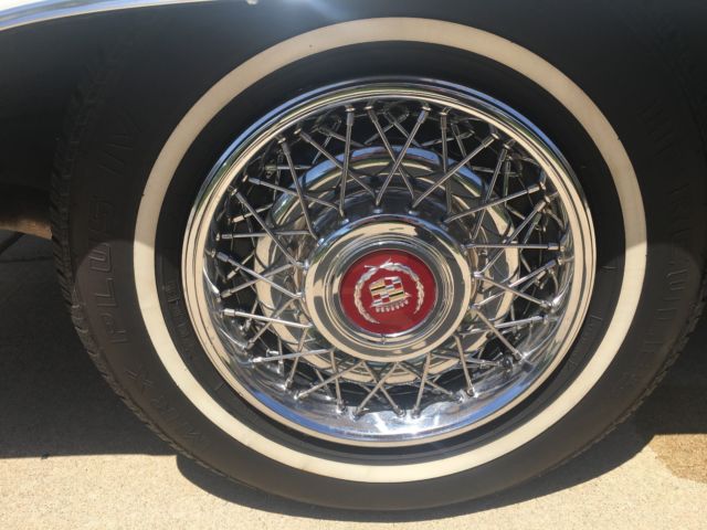 1992 Cadillac Brougham - photo 7