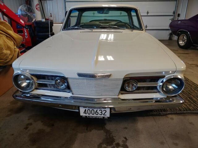 1965 Plymouth Barracuda Fastback - photo 6