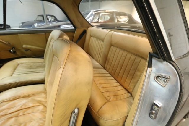 1965 Lancia Flaminia - photo 13
