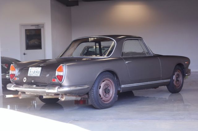 1965 Lancia Flaminia - photo 3