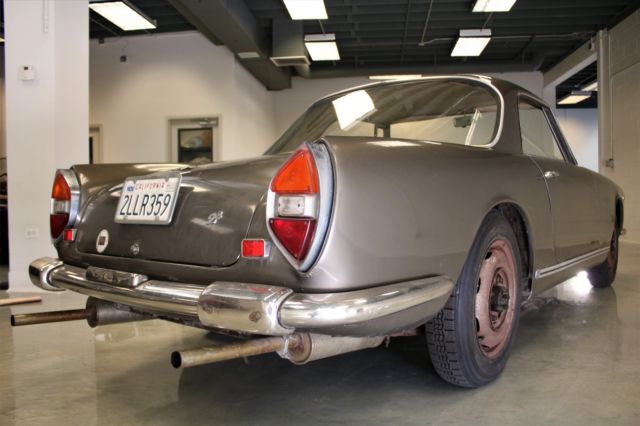1965 Lancia Flaminia - photo 6