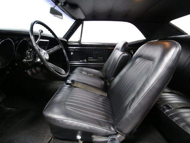 1967 Chevrolet Camaro - photo 4