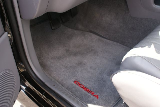 1993 Ford Mustang - photo 8
