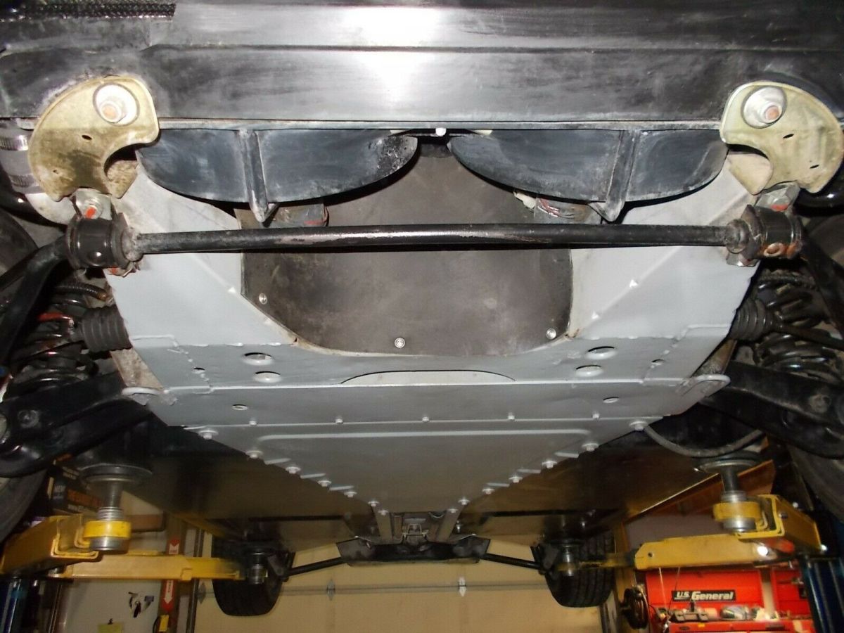 1981 DeLorean DMC-12 - photo 11