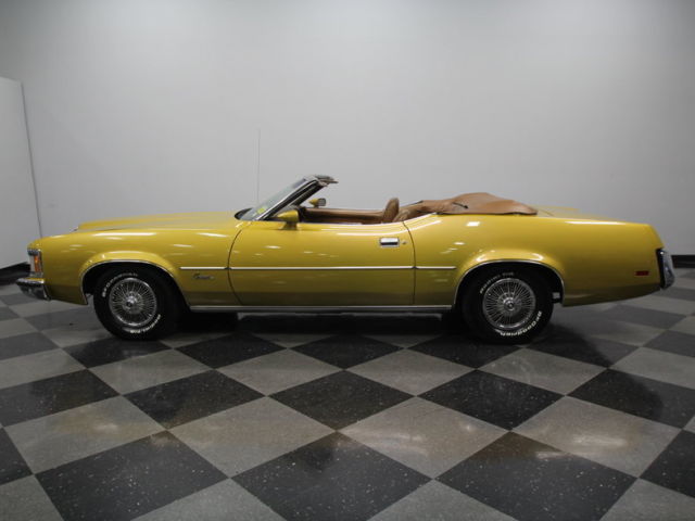 1973 Mercury Cougar XR7 - photo 2