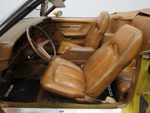1973 Mercury Cougar XR7 - photo 3