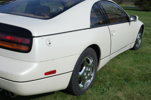 1991 Nissan 300ZX - photo 10