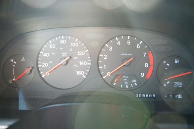 1991 Nissan 300ZX - photo 2