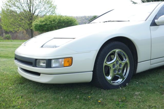 1991 Nissan 300ZX - photo 3