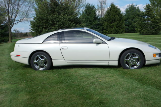 1991 Nissan 300ZX - photo 4
