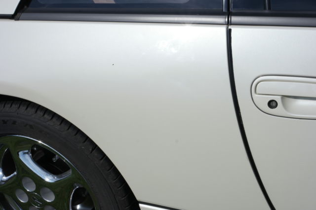 1991 Nissan 300ZX - photo 9