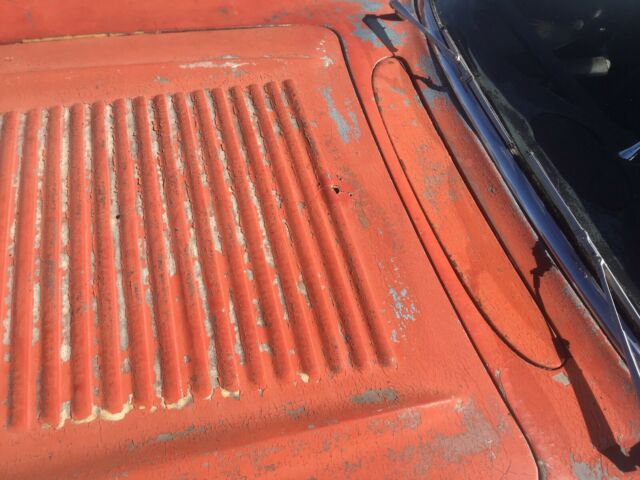 1958 Chevrolet Corvette -- - photo 5